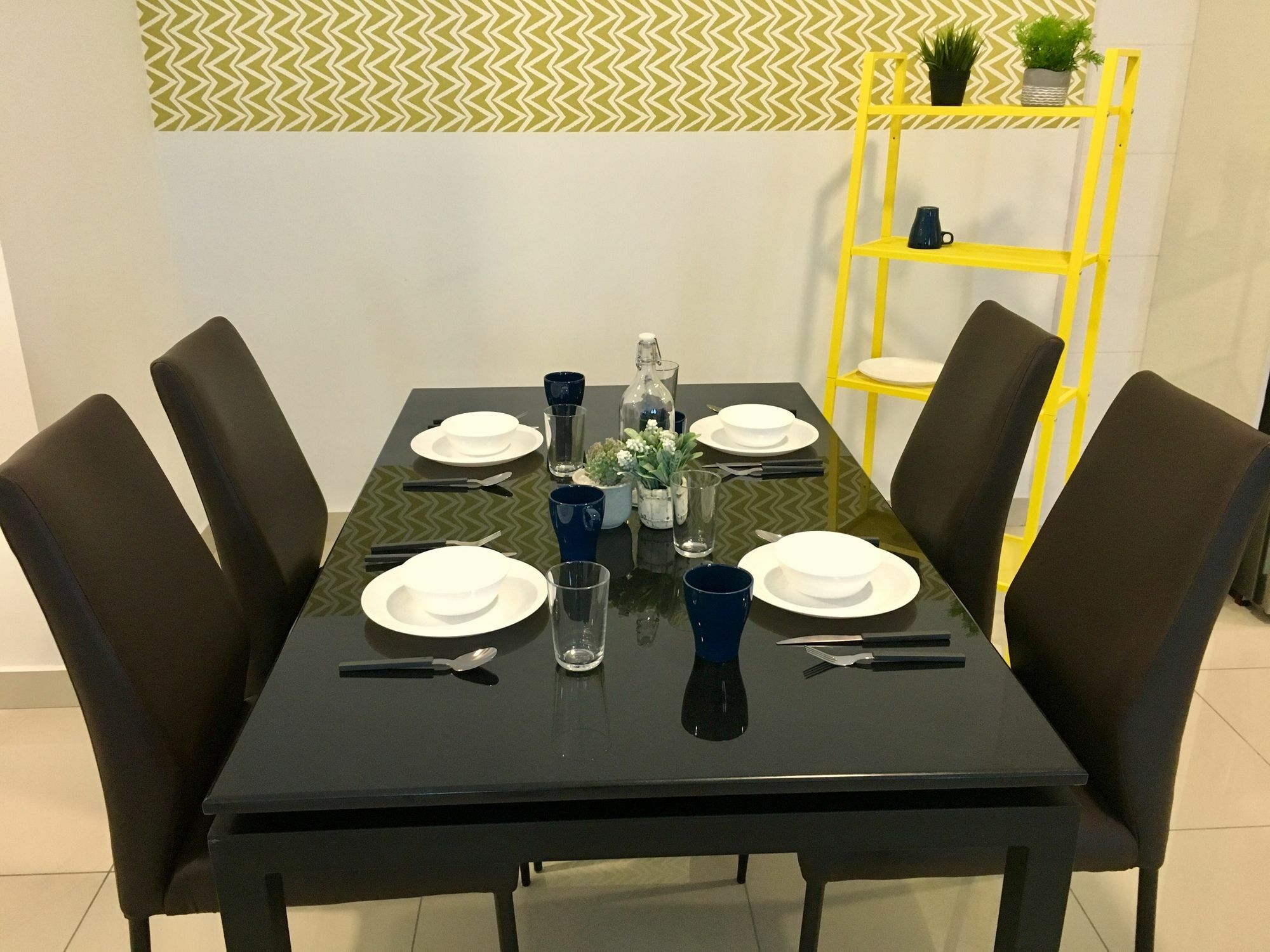 Pinnacle Tower Apartment Stay By Feel Suites Johor Bahru Ngoại thất bức ảnh